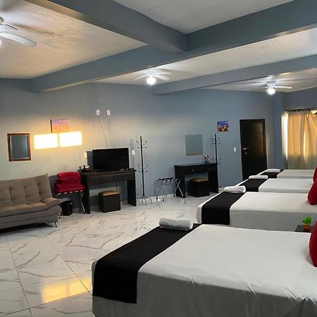 Guadalajara Express Tonala Hotel Ngoại thất bức ảnh