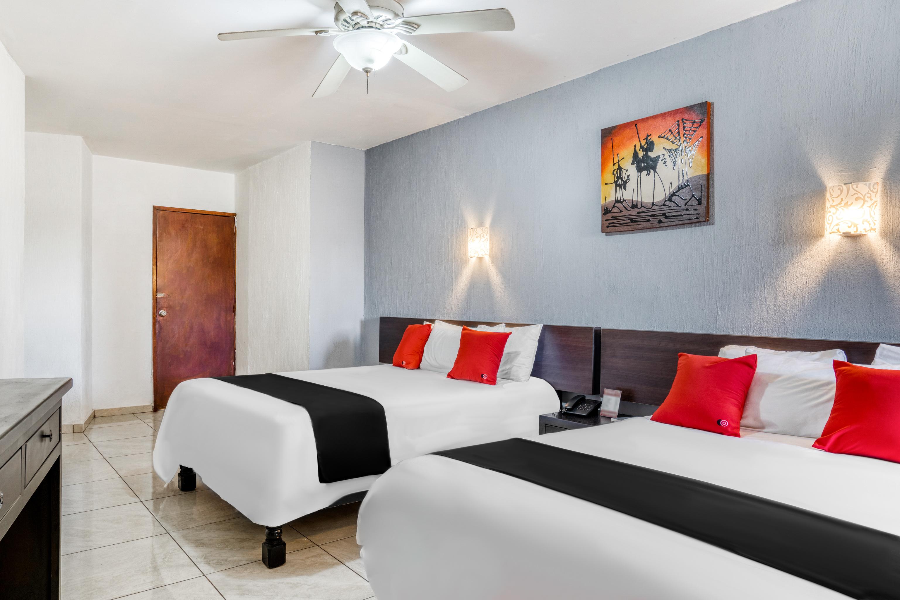 Guadalajara Express Tonala Hotel Ngoại thất bức ảnh