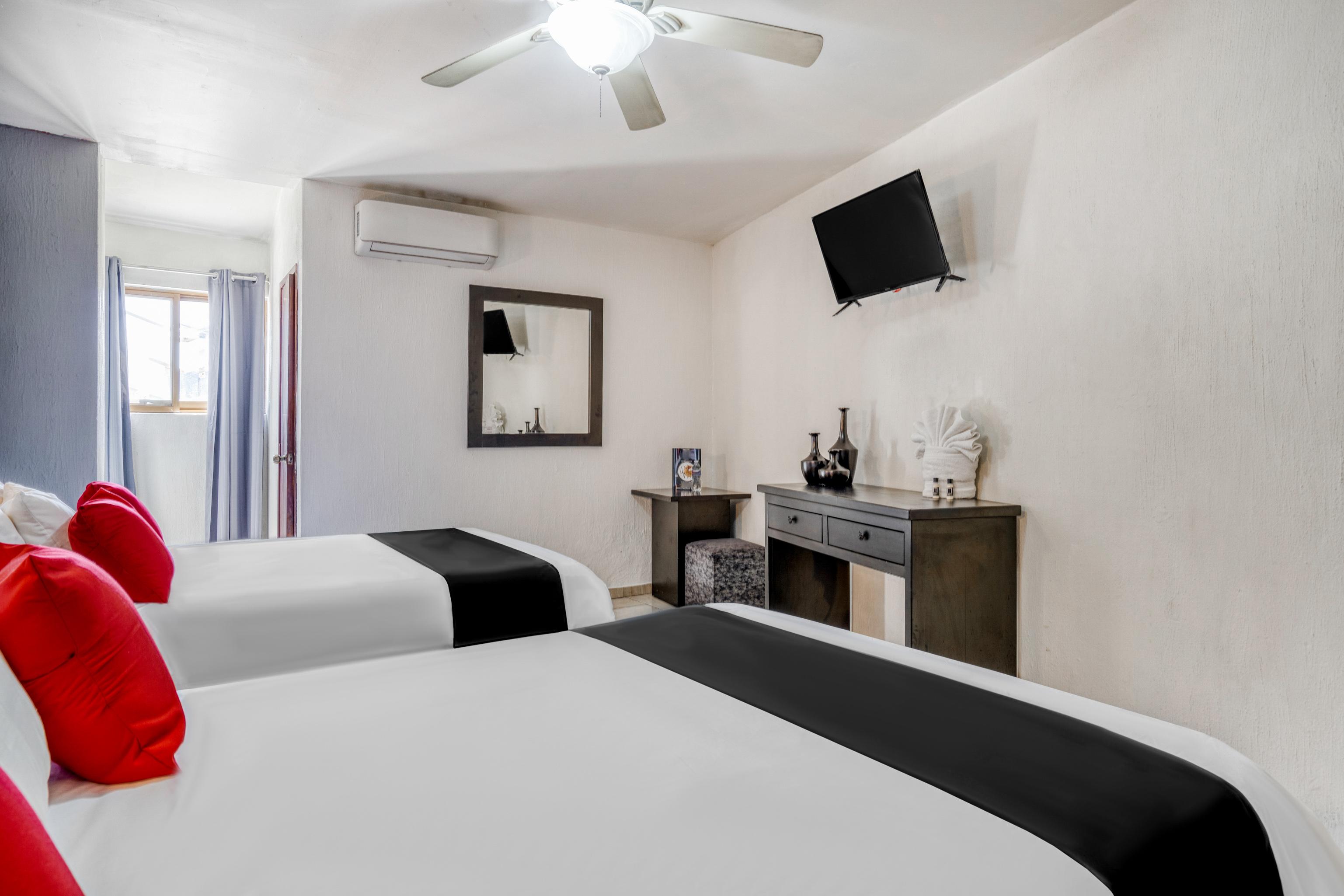 Guadalajara Express Tonala Hotel Ngoại thất bức ảnh