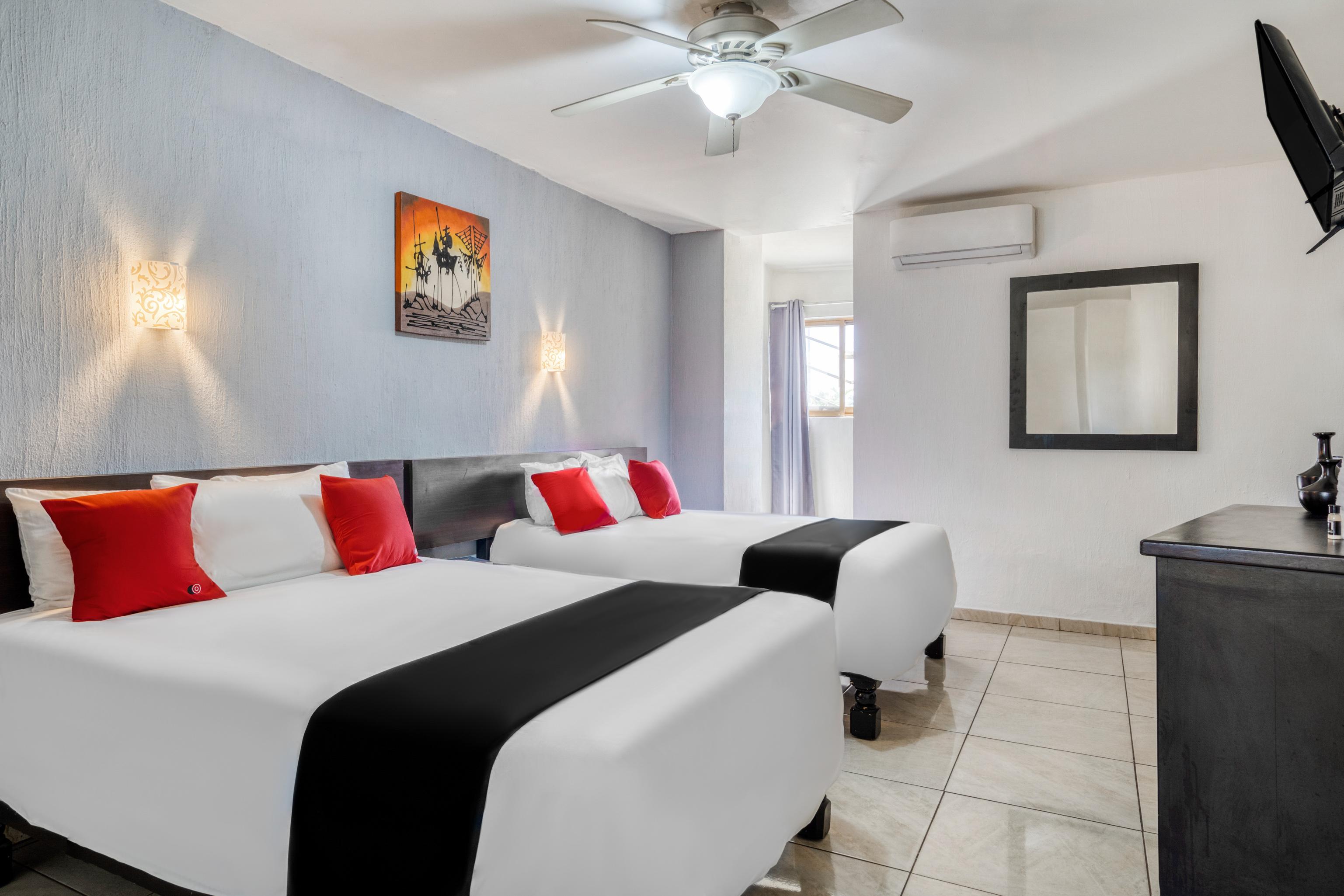 Guadalajara Express Tonala Hotel Ngoại thất bức ảnh