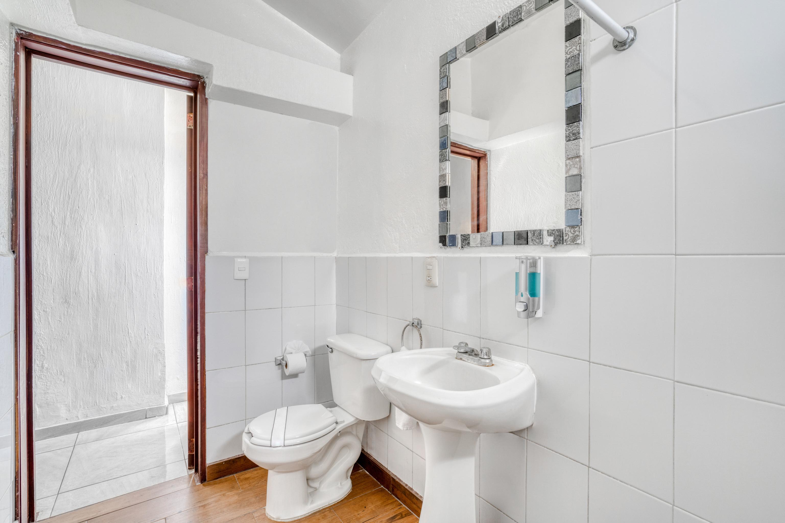 Guadalajara Express Tonala Hotel Ngoại thất bức ảnh
