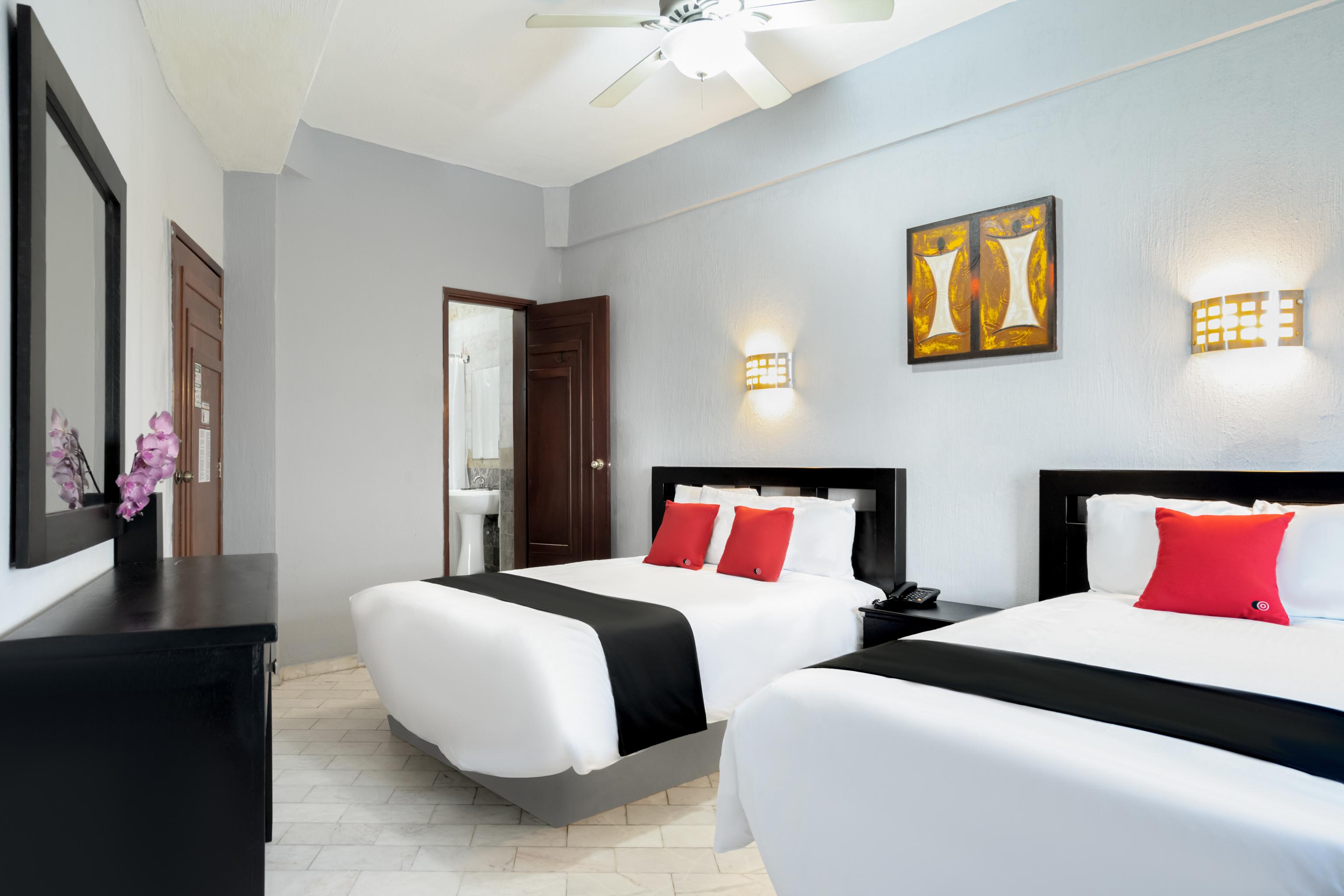 Guadalajara Express Tonala Hotel Ngoại thất bức ảnh