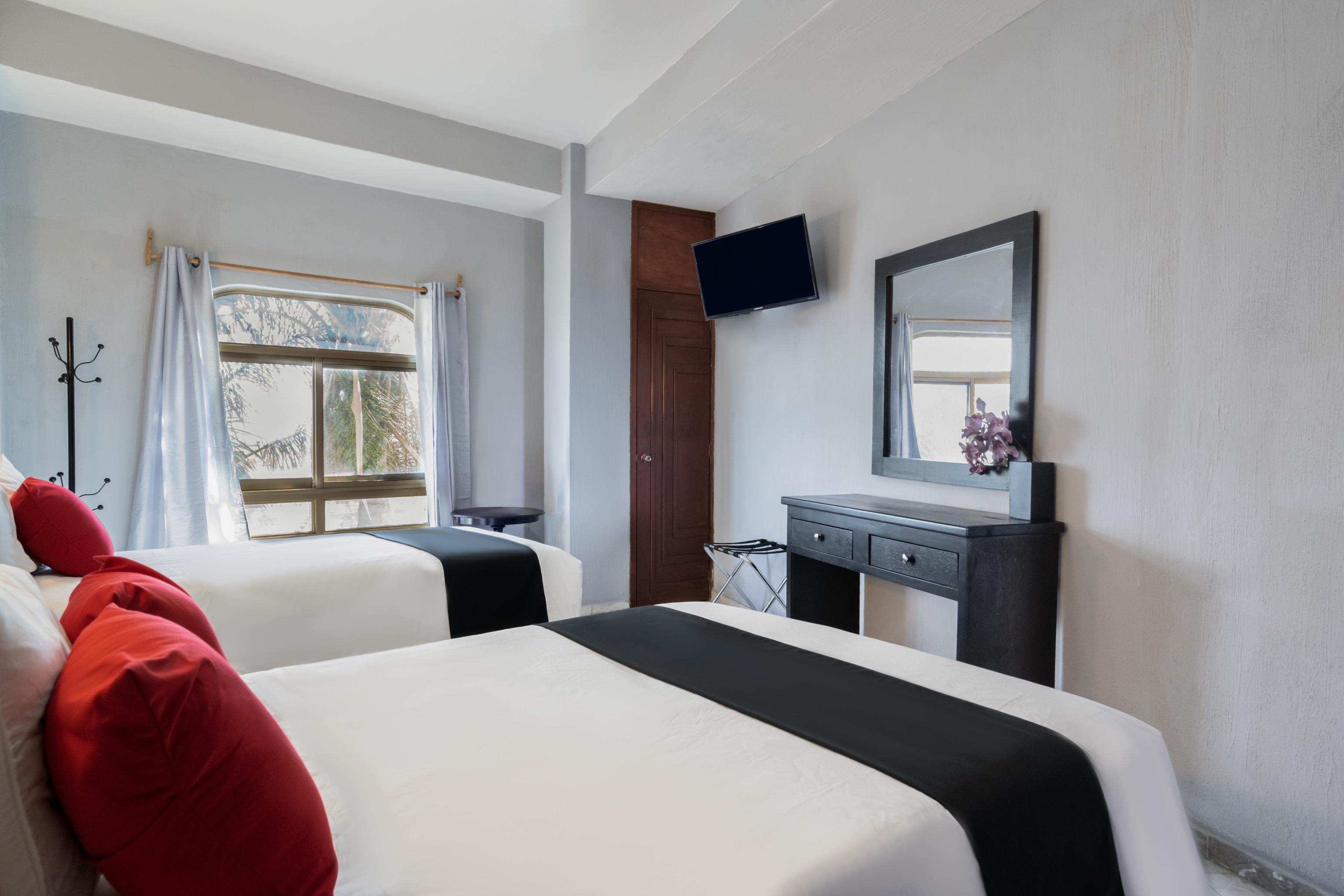 Guadalajara Express Tonala Hotel Ngoại thất bức ảnh