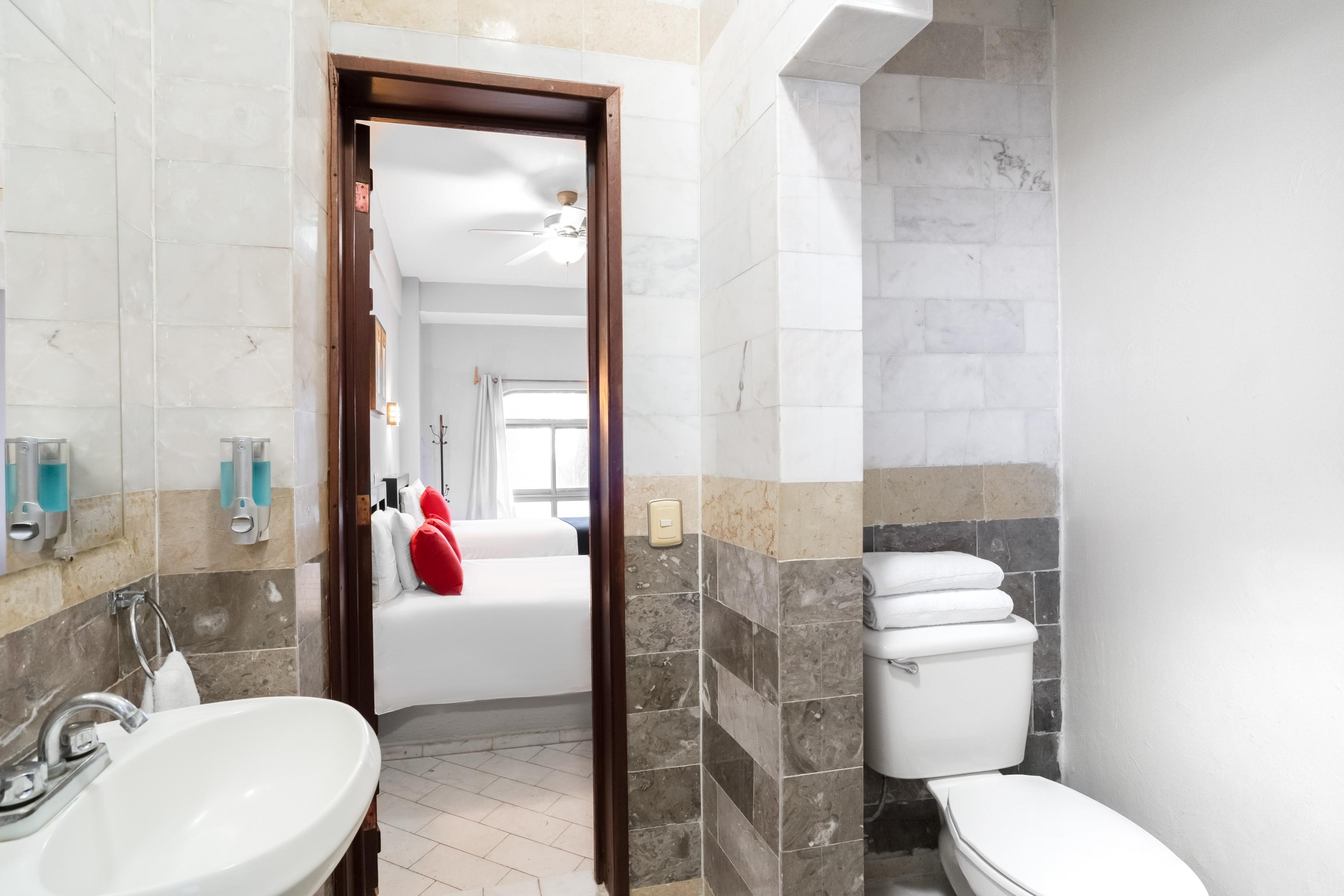 Guadalajara Express Tonala Hotel Ngoại thất bức ảnh