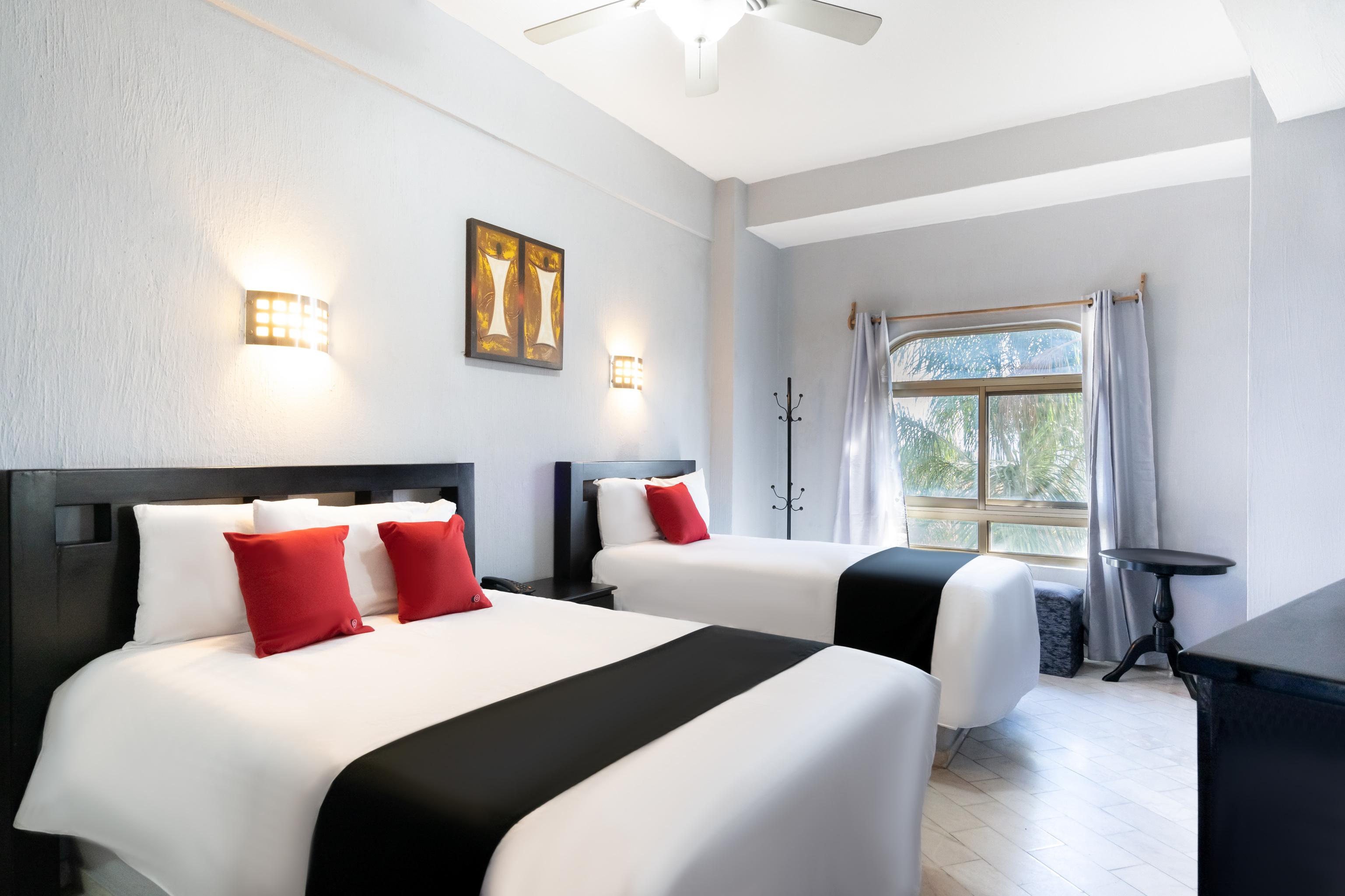 Guadalajara Express Tonala Hotel Ngoại thất bức ảnh