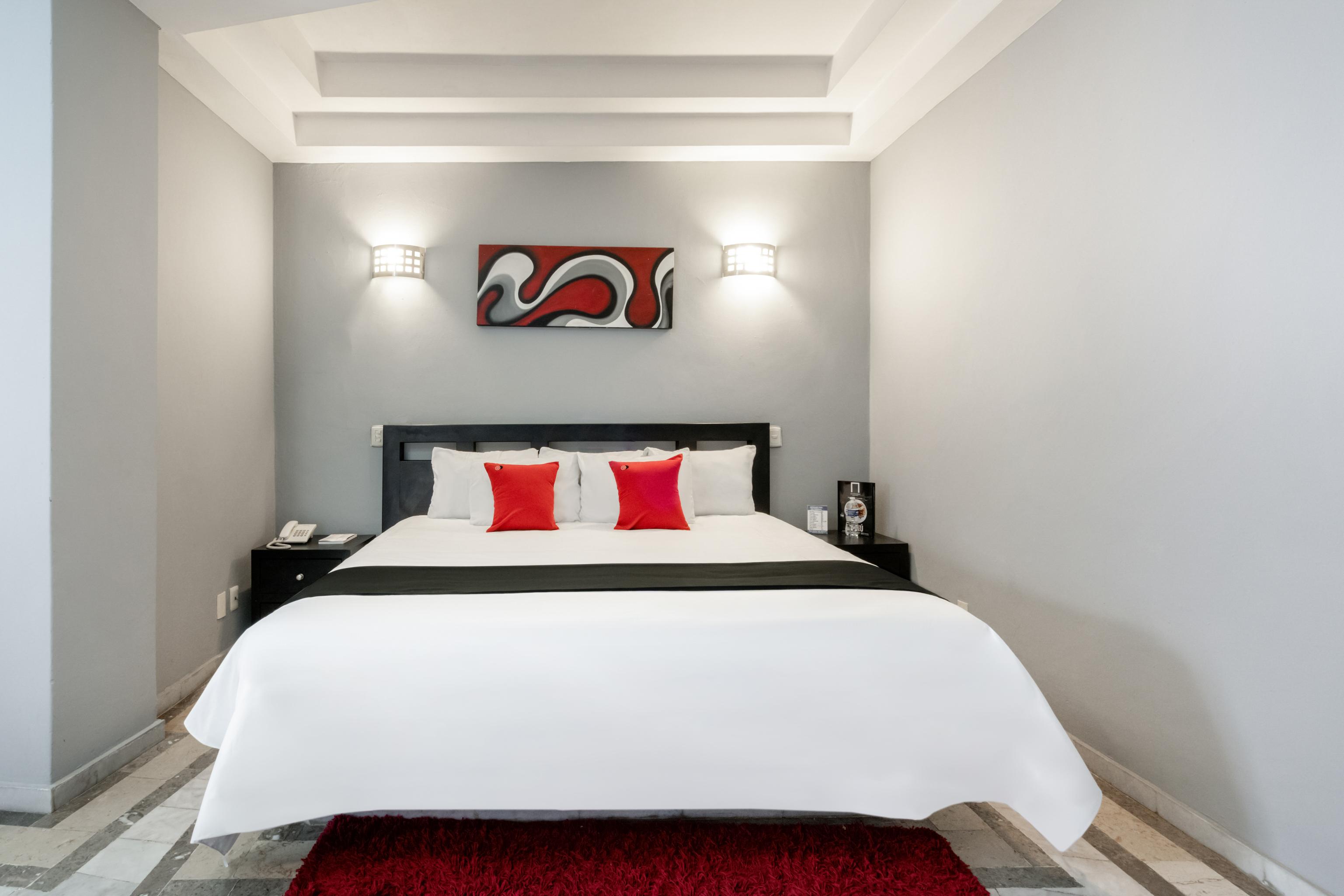 Guadalajara Express Tonala Hotel Ngoại thất bức ảnh