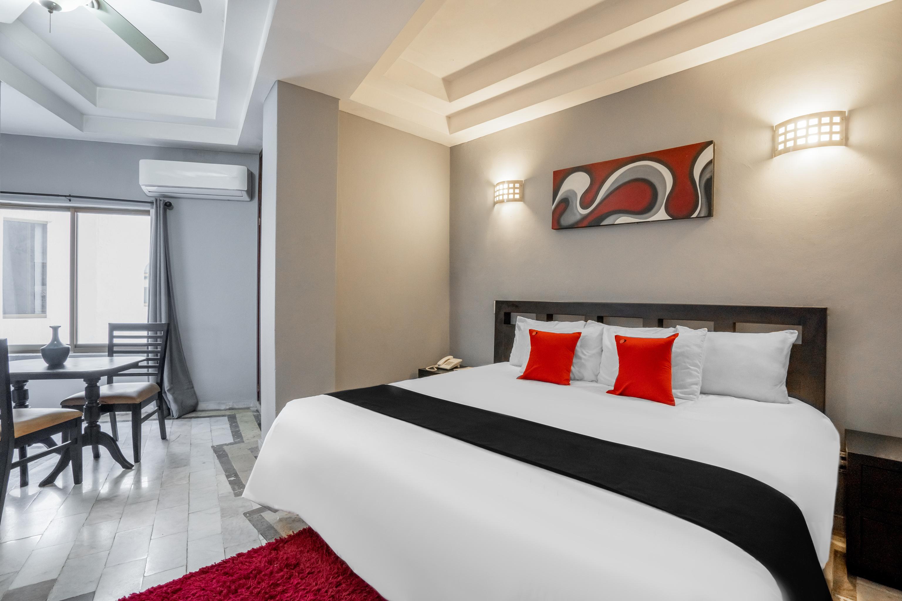 Guadalajara Express Tonala Hotel Ngoại thất bức ảnh