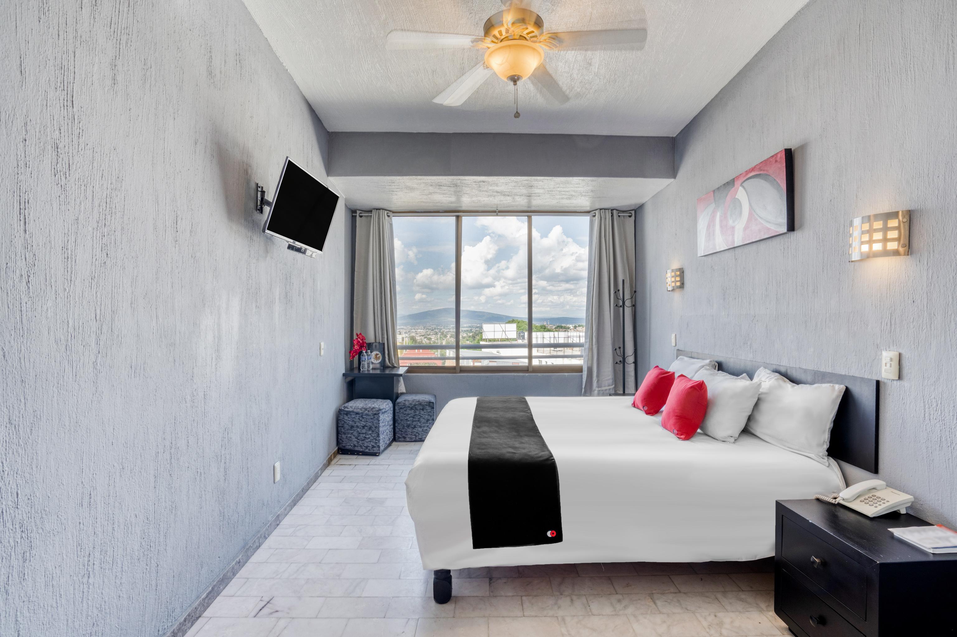 Guadalajara Express Tonala Hotel Ngoại thất bức ảnh