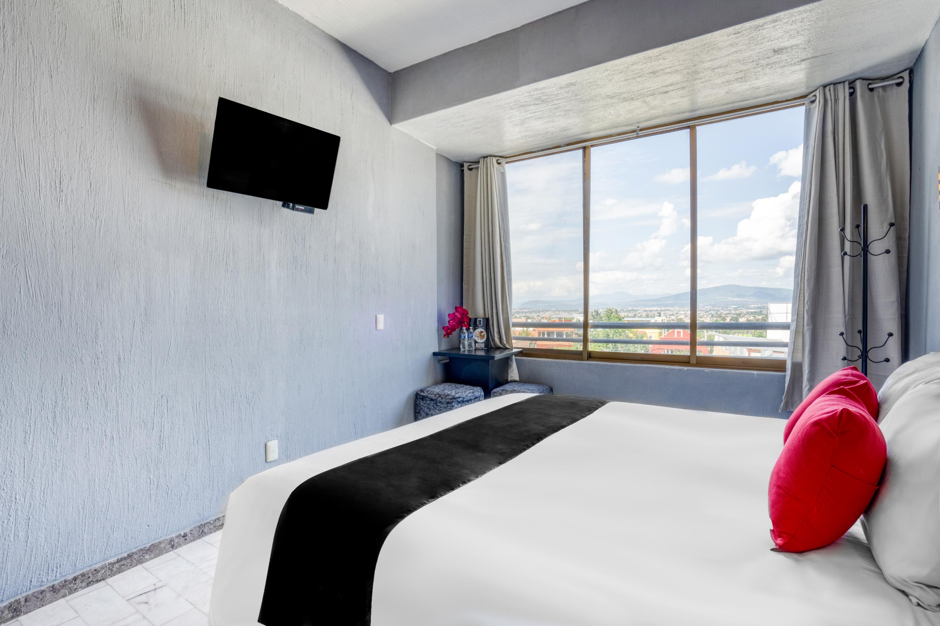 Guadalajara Express Tonala Hotel Ngoại thất bức ảnh