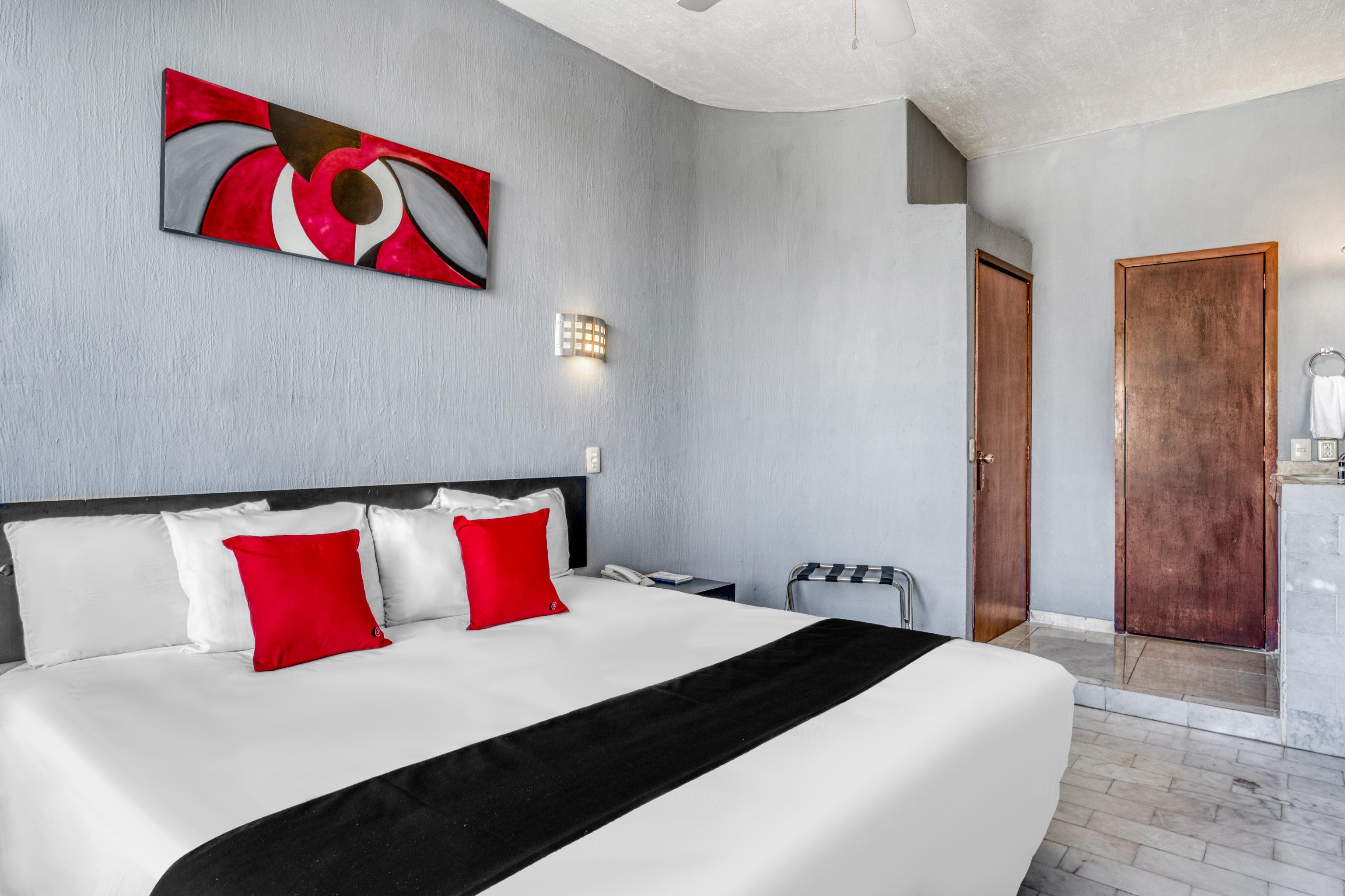 Guadalajara Express Tonala Hotel Ngoại thất bức ảnh