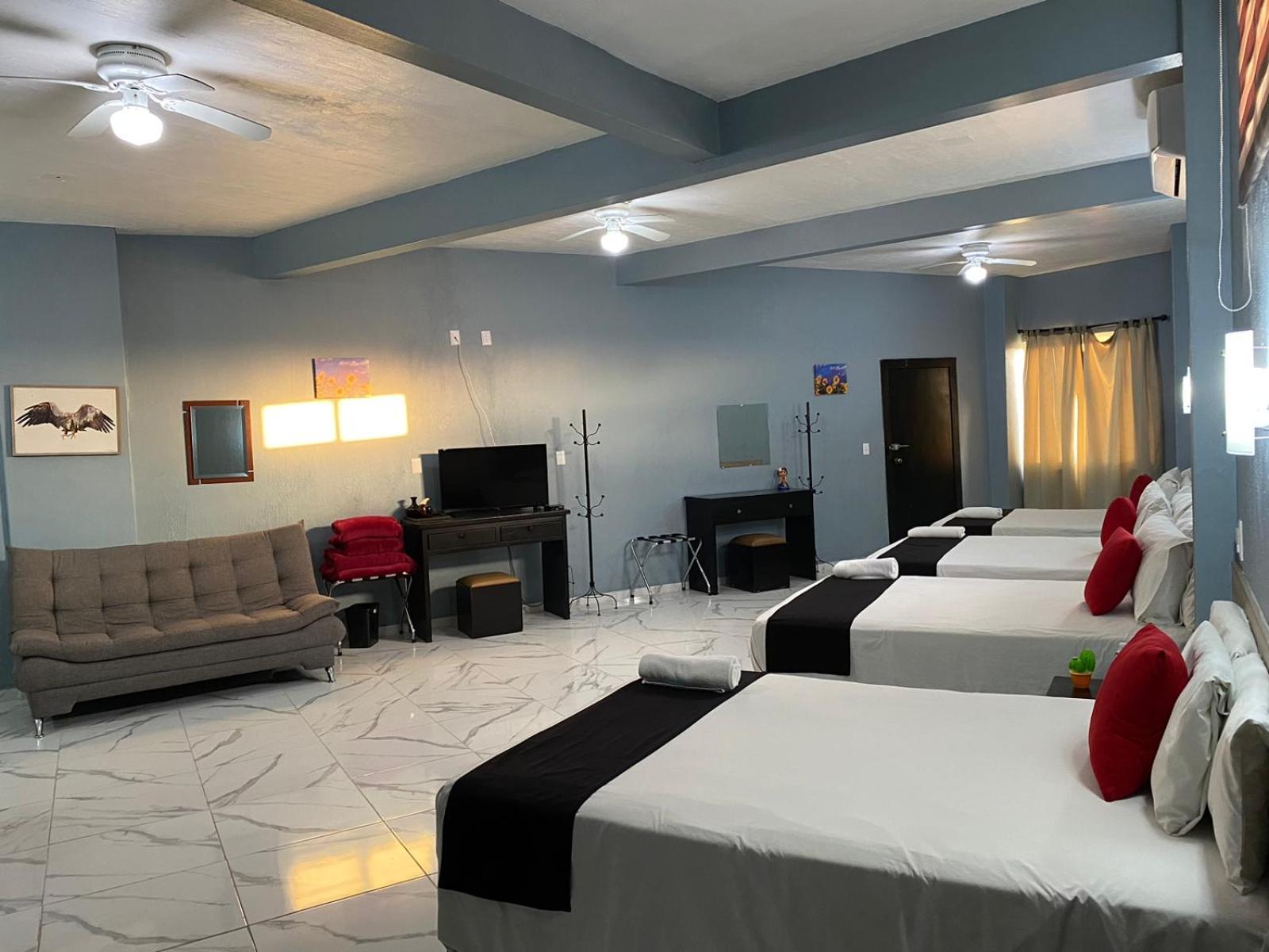Guadalajara Express Tonala Hotel Ngoại thất bức ảnh