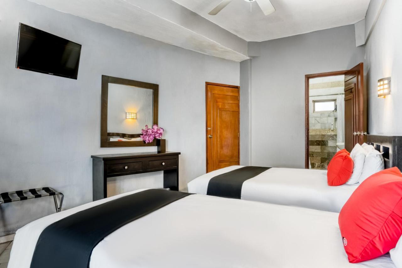 Guadalajara Express Tonala Hotel Ngoại thất bức ảnh